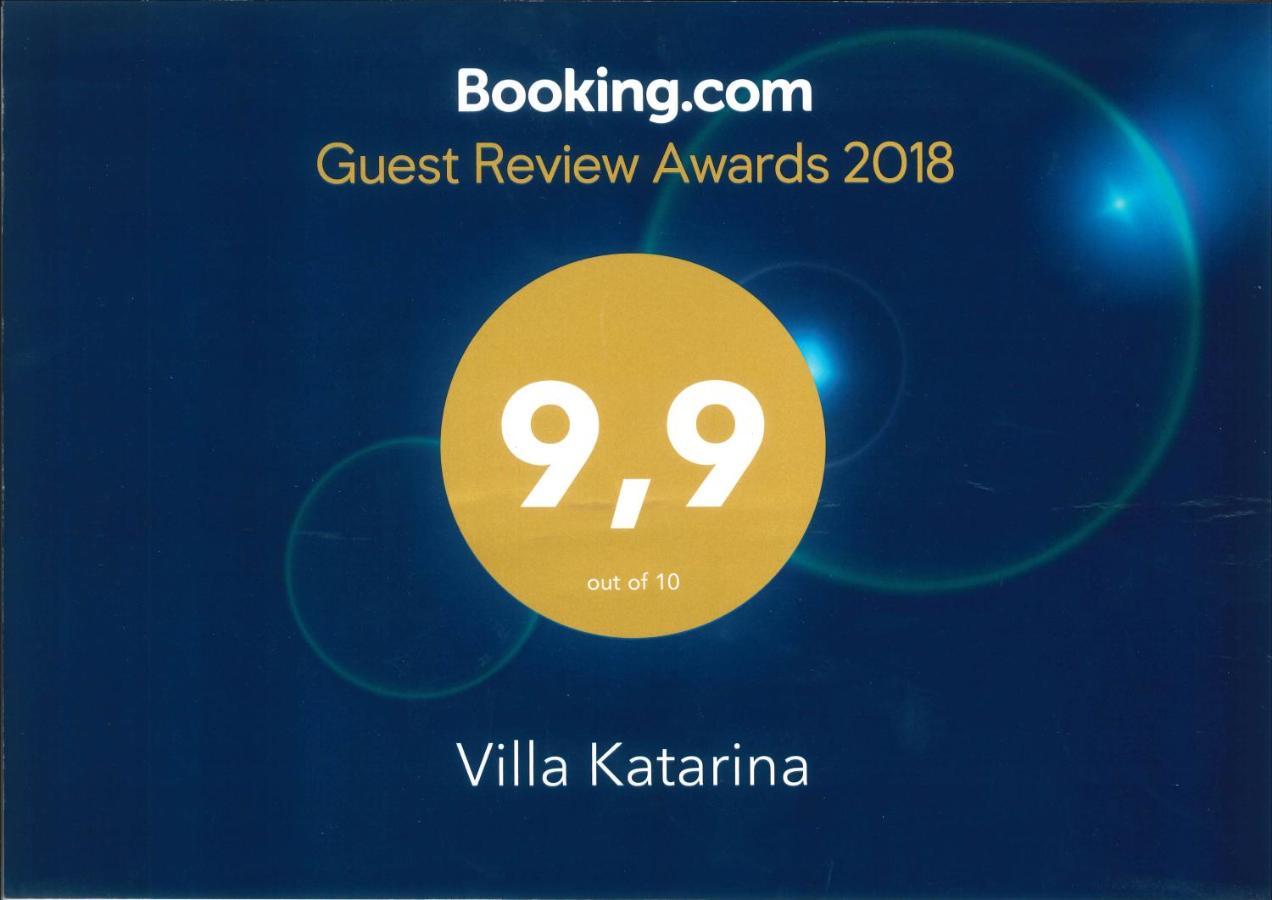 Kaštela Villa Katarina מראה חיצוני תמונה