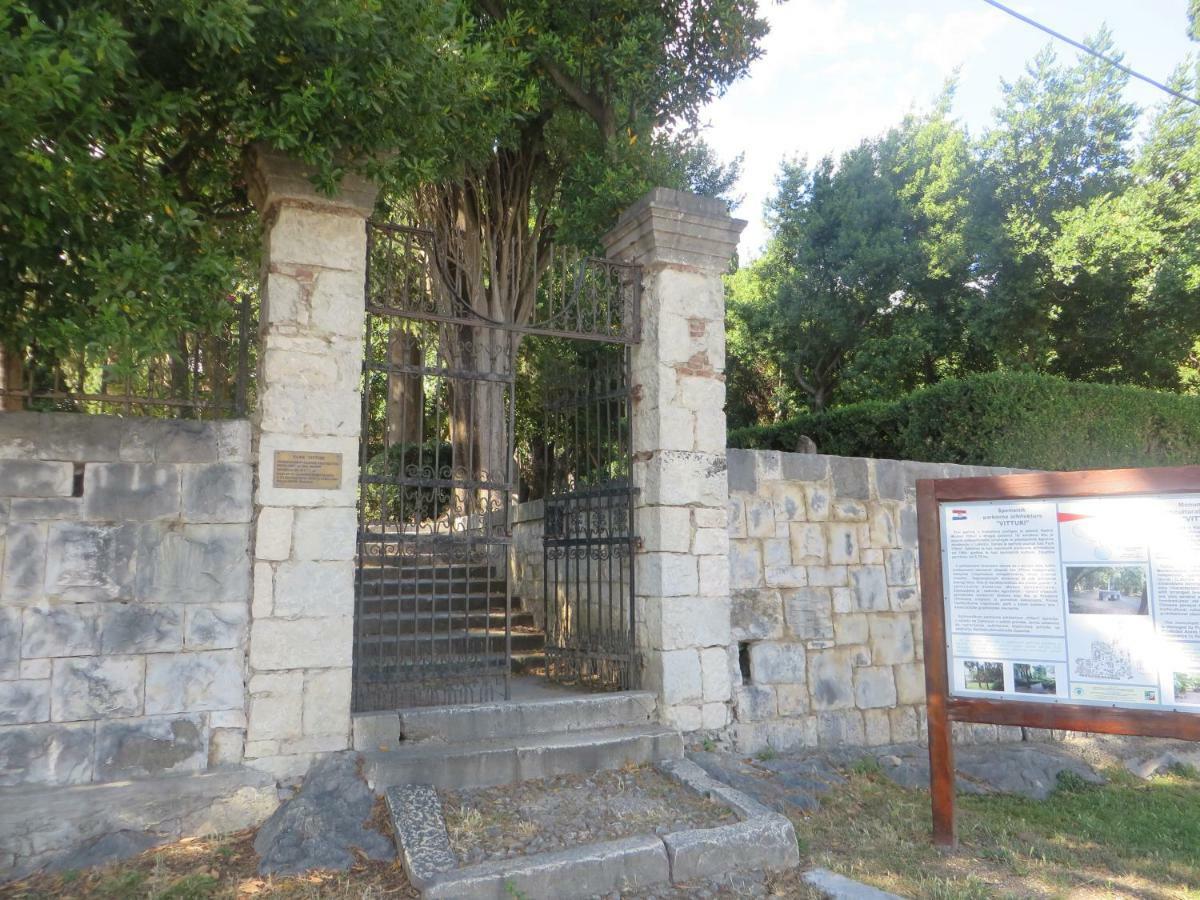 Kaštela Villa Katarina מראה חיצוני תמונה