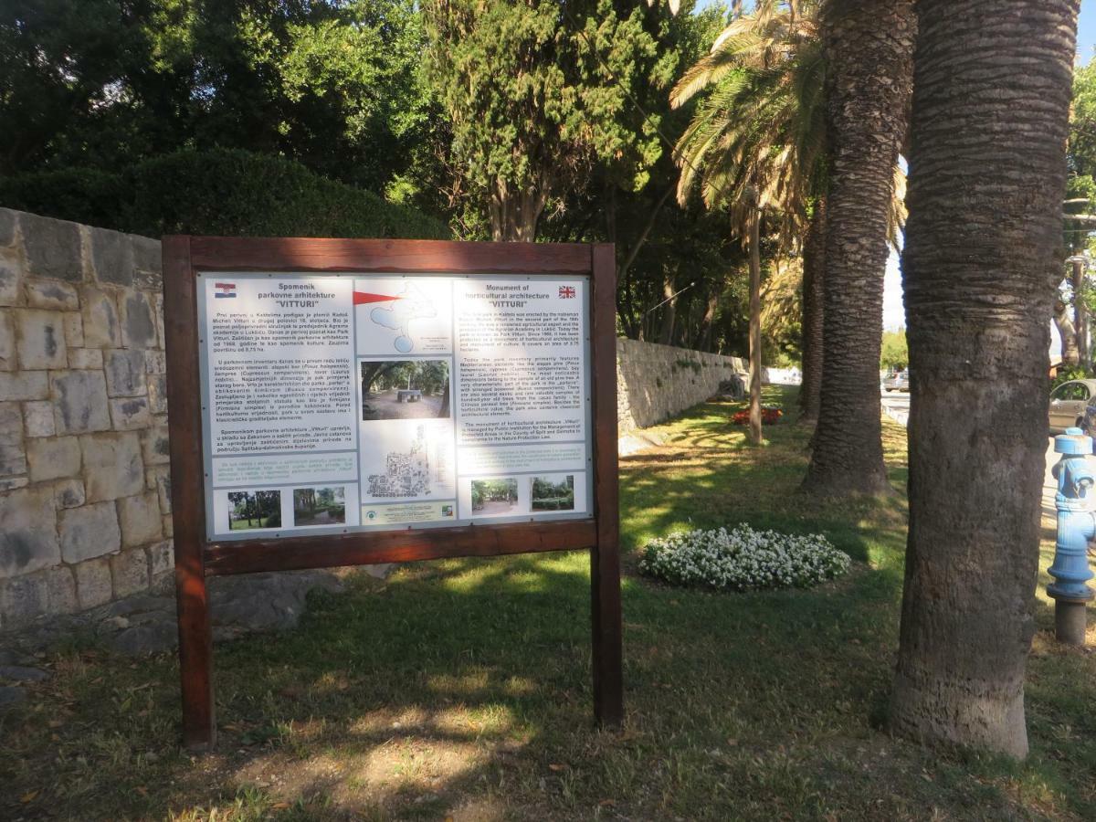 Kaštela Villa Katarina מראה חיצוני תמונה