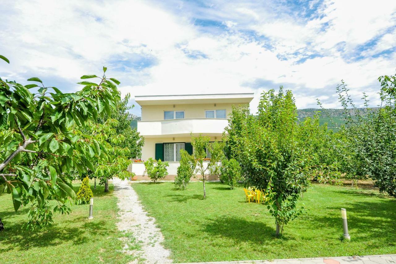 Kaštela Villa Katarina מראה חיצוני תמונה