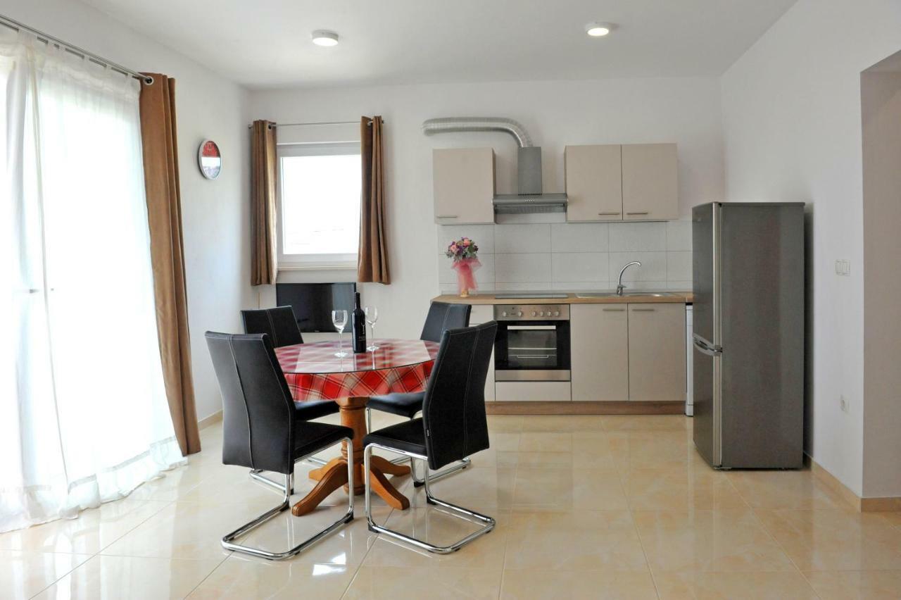 Kaštela Villa Katarina מראה חיצוני תמונה