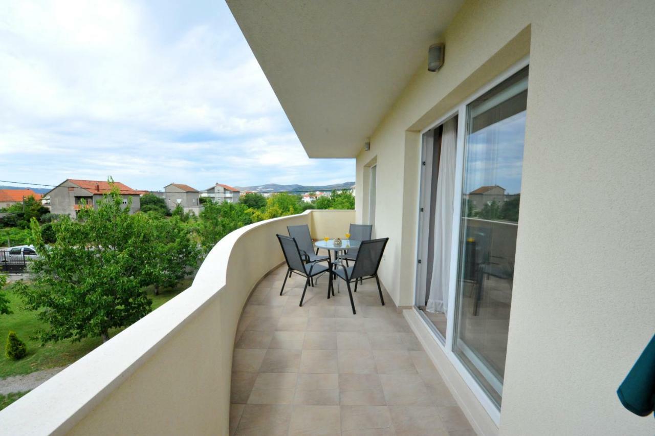 Kaštela Villa Katarina מראה חיצוני תמונה