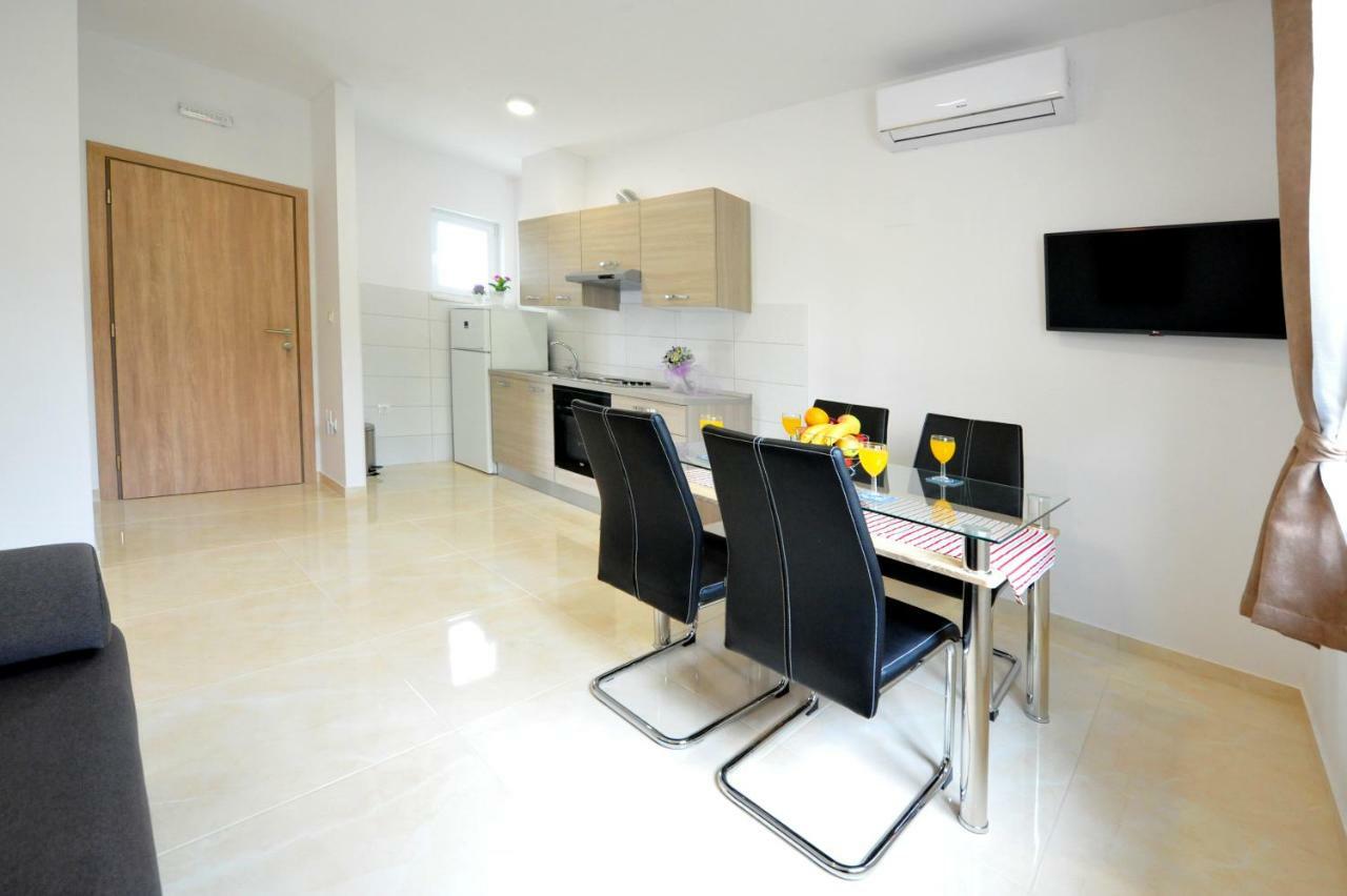 Kaštela Villa Katarina מראה חיצוני תמונה