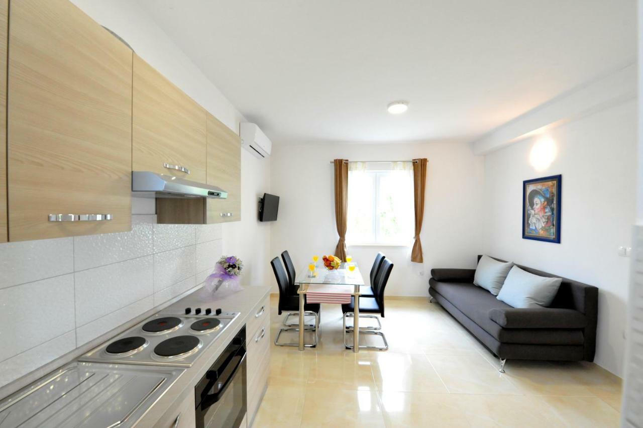 Kaštela Villa Katarina מראה חיצוני תמונה