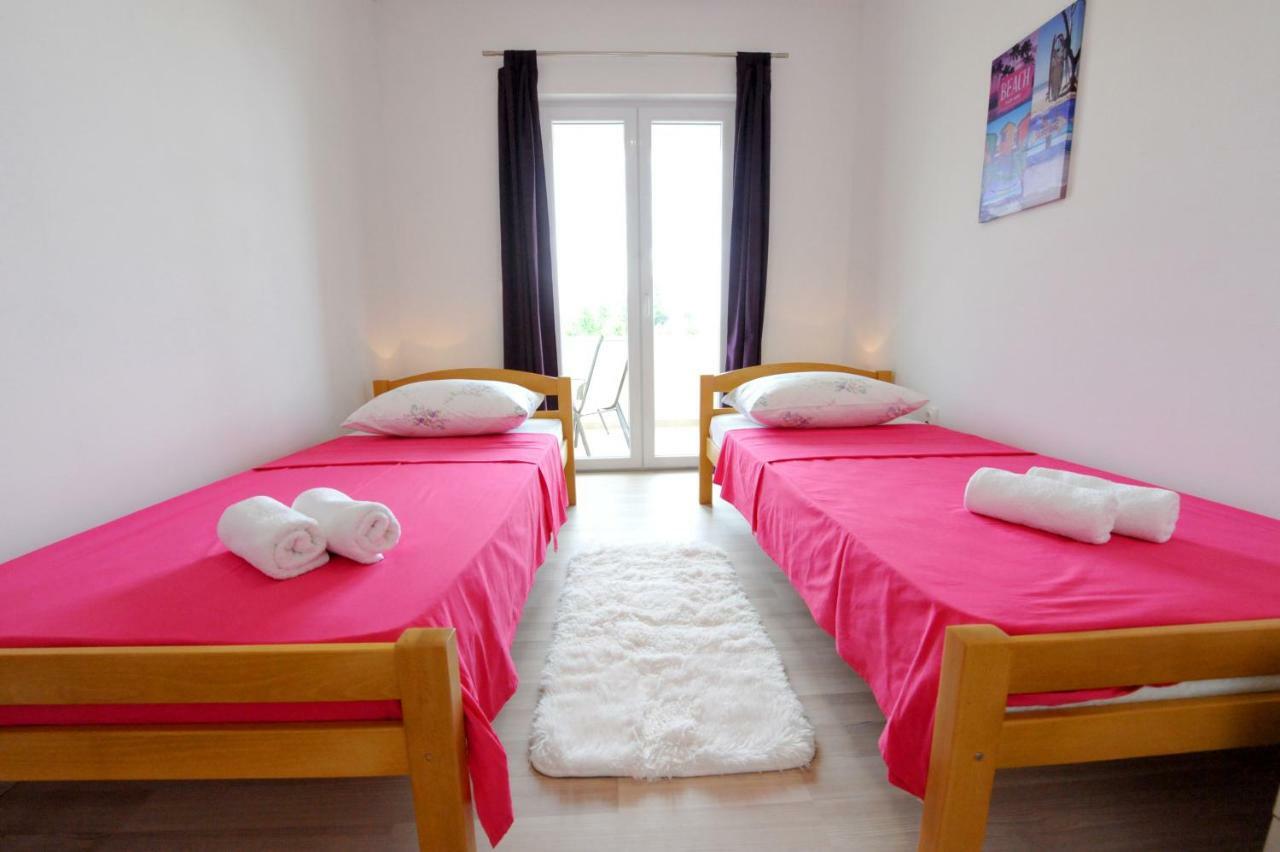 Kaštela Villa Katarina מראה חיצוני תמונה