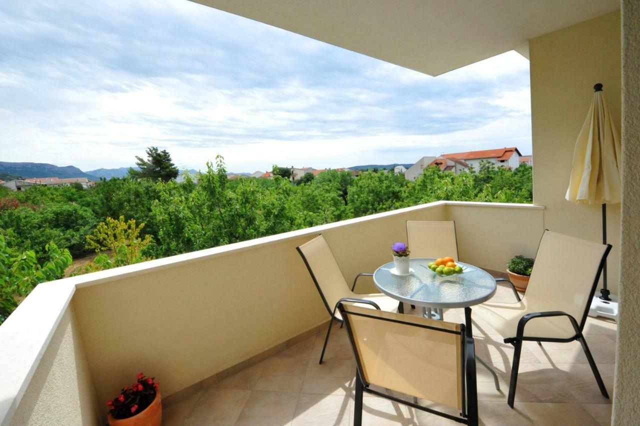 Kaštela Villa Katarina מראה חיצוני תמונה