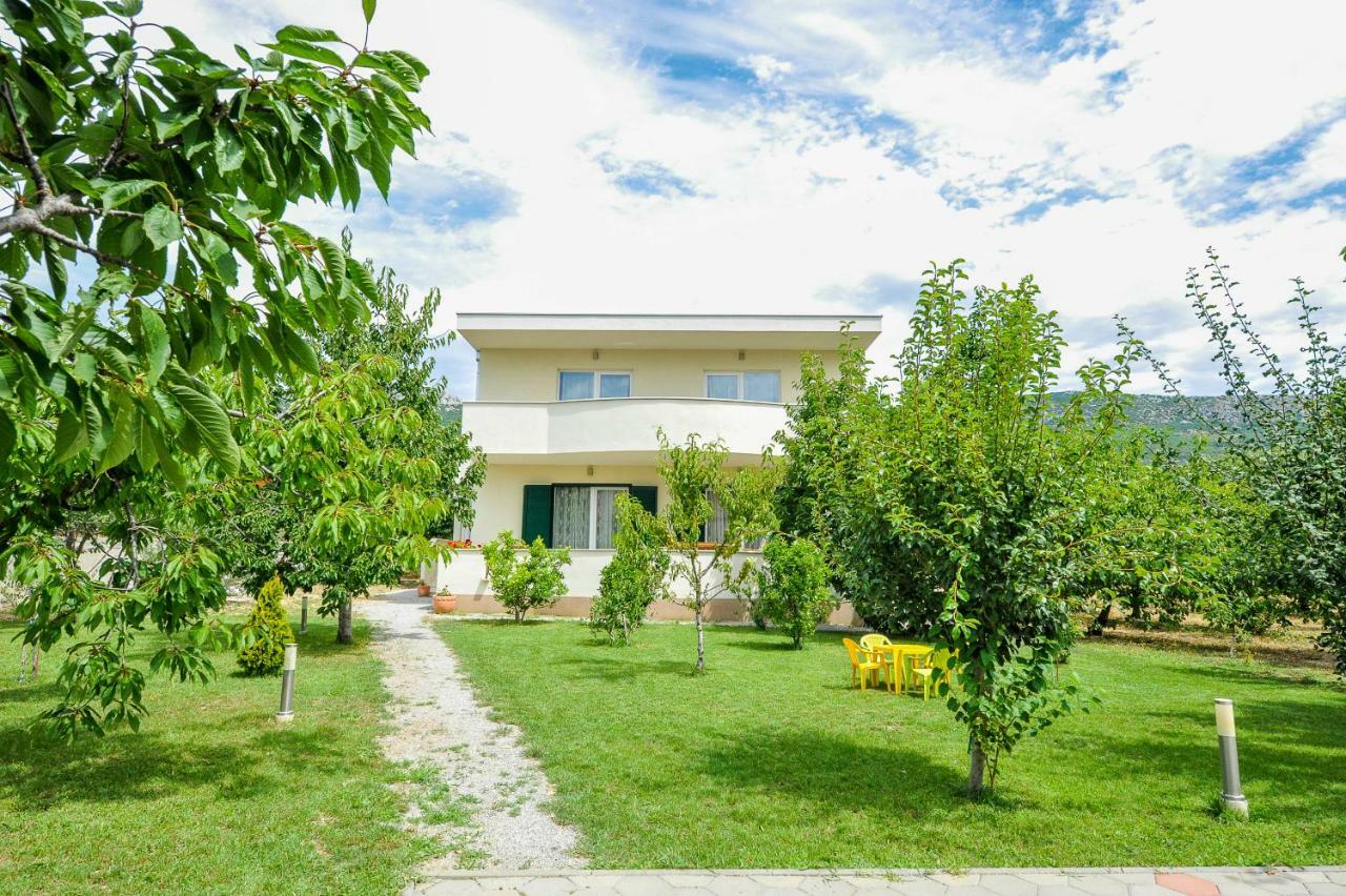 Kaštela Villa Katarina מראה חיצוני תמונה