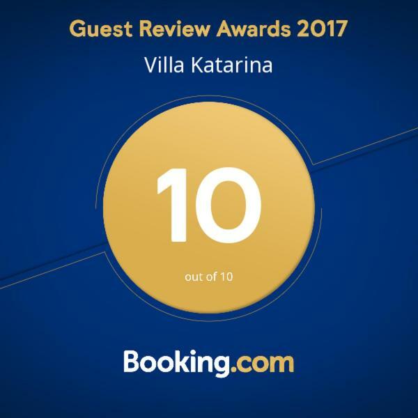 Kaštela Villa Katarina מראה חיצוני תמונה