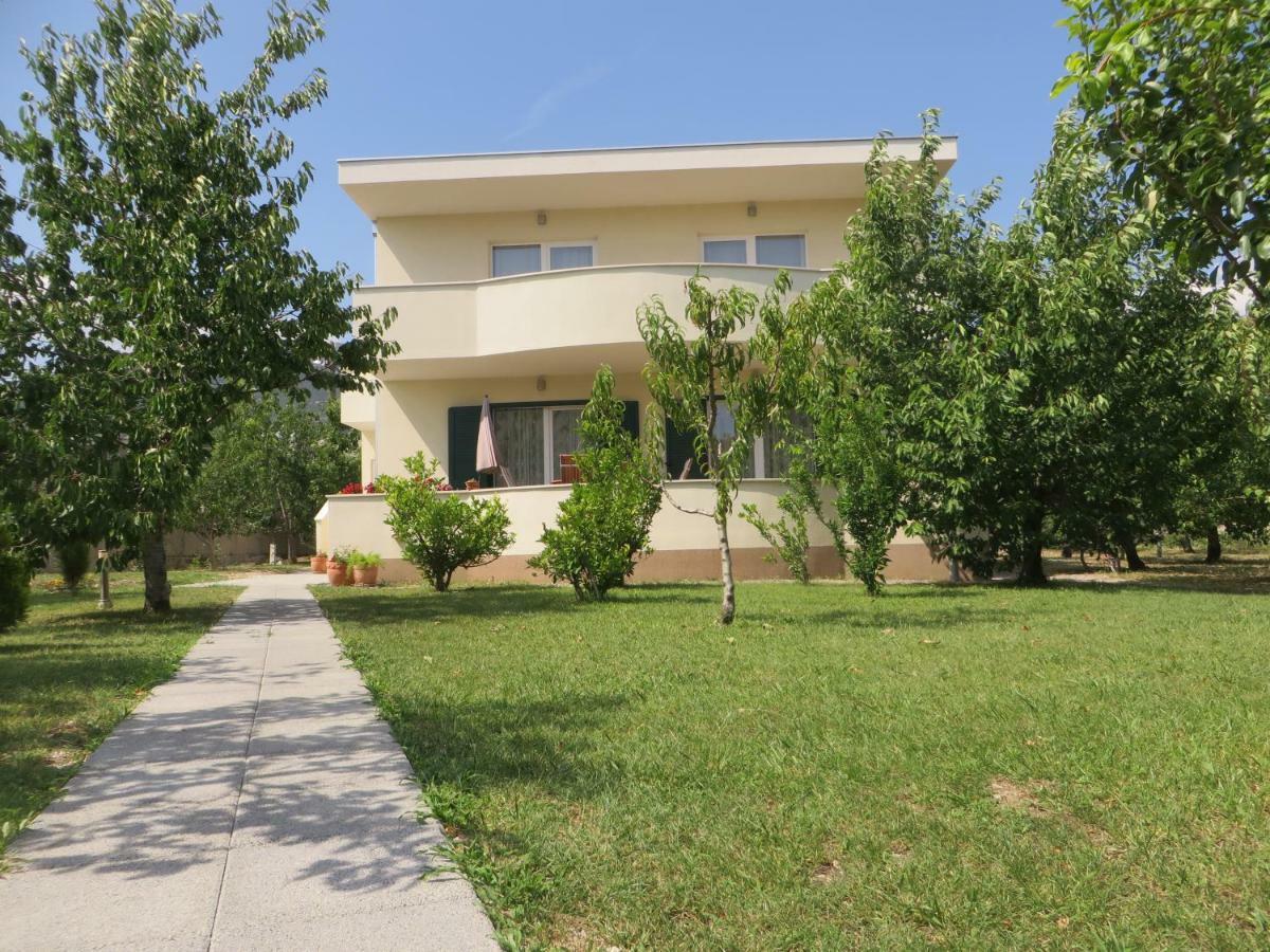 Kaštela Villa Katarina מראה חיצוני תמונה
